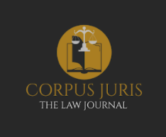 Corpus Juris The Law journal.png