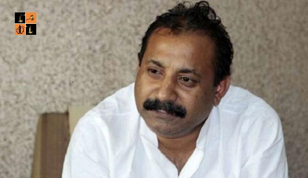 Bihar Minister Ashok Choudhary.jpg, pic by ie