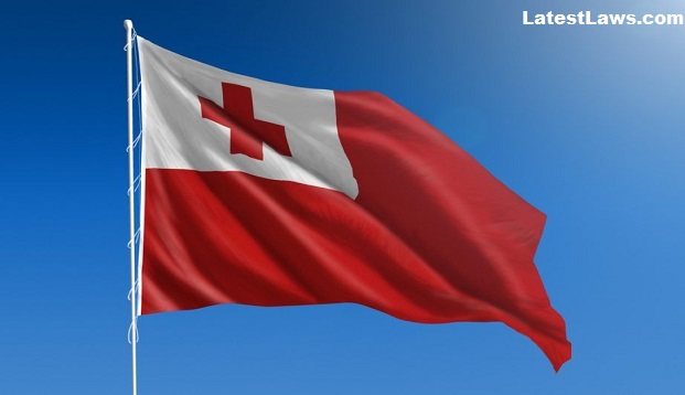 Tonga, pic by: Continental Currency Exchange