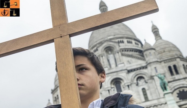 Catholic Church and Child Sex Abuse, pic by:Church Citizens' Voice