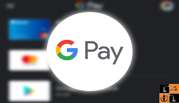 Google Pay, pic by: Android Police