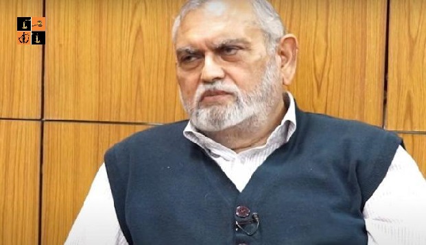 Zafarul Islam Khan.jpg, pic by thewire