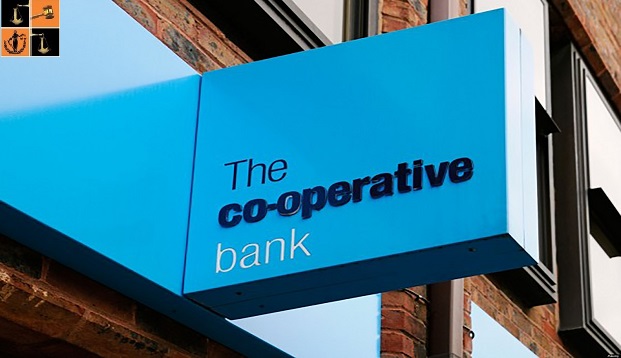 Cooperative Bank, pic by: Co-operative News