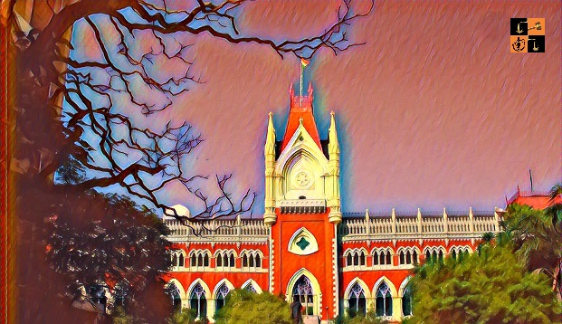Calcutta High Court, pic by wiki