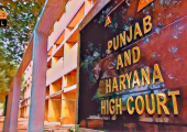 Punjab and Haryana High Court