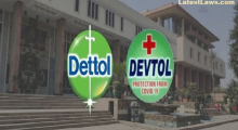 Trademark suit by Dettol on Devtol, pic by: Udayavani