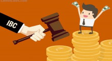 Insolvency and Bankruptcy Cases, pic by: Business Today