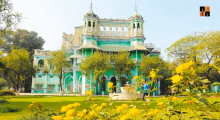 Rajmahal in Faridkot.jpg
