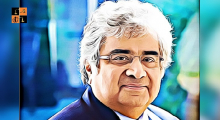 Harish Salve