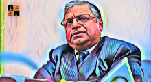 Gopal Subramanium
