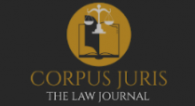 Corpus Juris The Law journal.png