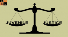 Juvenile Justice, pic by: Lincoln's family