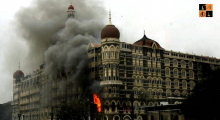 Mumbai terror attack.jpg, pic by the wire