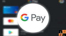 Google Pay, pic by: Android Police