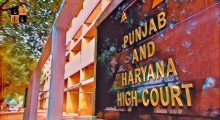Punjab and Haryana High Court