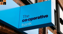 Cooperative Bank, pic by: Co-operative News