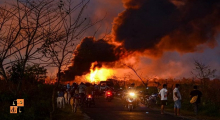 Assam Fire.jpg, pic by theFinancialExpress