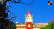 Calcutta High Court, pic by wiki