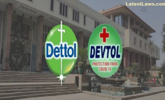 Trademark suit by Dettol on Devtol, pic by: Udayavani