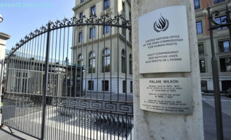 Office of the High Commissioner of Human Rights, pic by: Devex