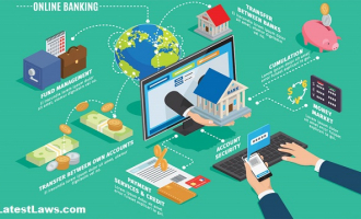 Banking Industry, pic by: Forbes India