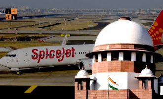 Supreme Court &amp;amp; Airlines