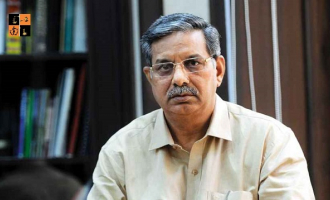 D P Singh, pic by outlook