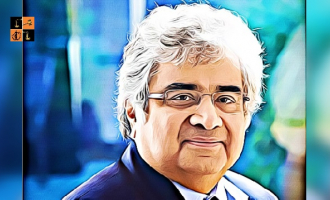 Harish Salve