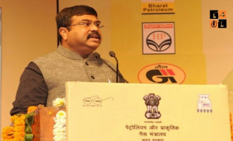 Dharmendra Pradhan.jpg, pic by telangana today