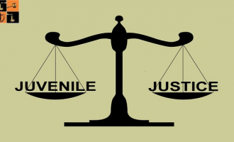 Juvenile Justice, pic by: Lincoln's family