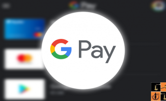 Google Pay, pic by: Android Police