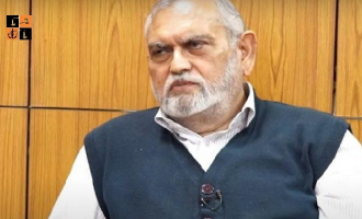 Zafarul Islam Khan.jpg, pic by thewire