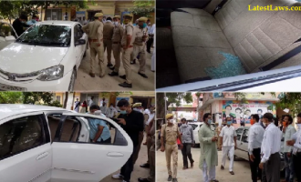 District Judge Car.png