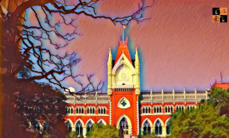 Calcutta High Court, pic by wiki