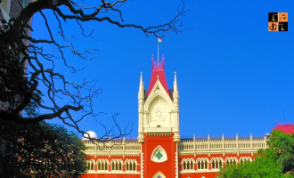 Calcutta High Court, pic by wiki