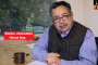 Senior Journalist Vinod Dua, pic by: The Wire