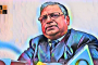 Gopal Subramanium