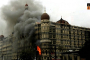 Mumbai terror attack.jpg, pic by the wire