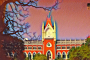 Calcutta High Court, pic by wiki