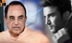 Sushant Singh Rajput and Subramanian Swamy.jpeg