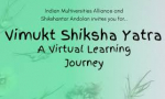 Vimukt Shiksha Yatra banner.jfif