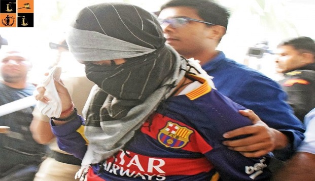 Gurugram Ryan School Murder Case, pic by: Indiatimes.com