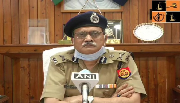 Policeman shot in UP by Criminals.jpg