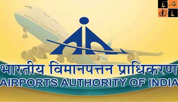 Airports Authority of India, pic by: India.com