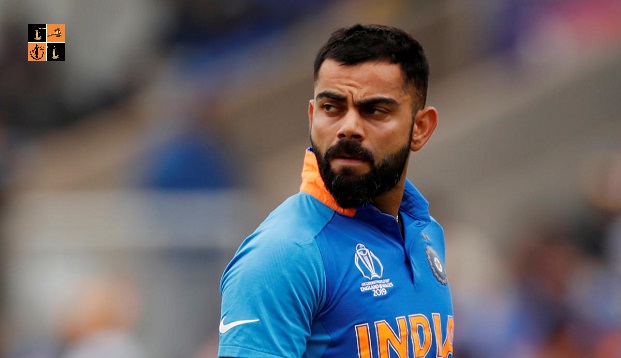 Virat Kohli pic by Deccan Herald