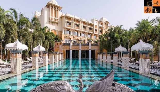 The Leela Hotels and Resort.jpg