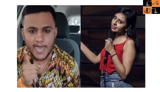 Shubham Mishra, pic by: Janta Ka Reporter