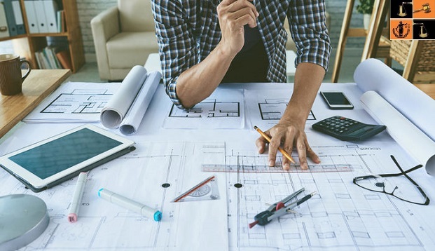 Architect, pic by: CareerAddict