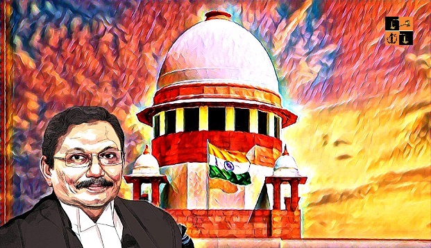 CJI SA Bobde