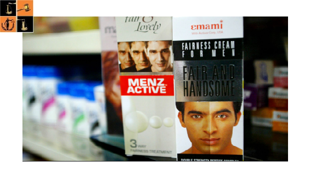 Emami and HUL fued over Fair and Lovely.PNG